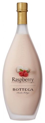 Bottega Raspberry 0,5