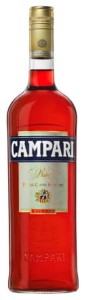Campari 25% 0,5