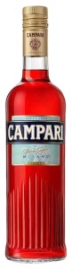 Campari 25% 0,7