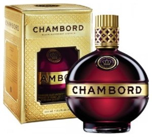 Chambord 0,5