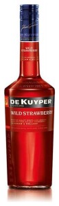 De Kuyper Wild Strawberry 0,7