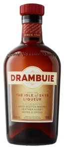 Drambuie 40% 0,7