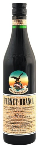Fernet Branca 35% 0,7