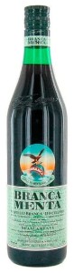 Fernet Branca Menthe 0,7