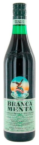 Fernet Branca Menthe 0,7