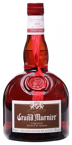 Grand Marnier Cordon Rouge 40% 0,7
