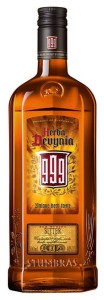 Herba Devynia 999 Bitter 40% 0,5