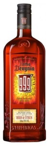 Herba Devynia 999 Herb&Citrus 35% 0,5