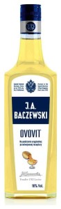 J.A. Baczewski Ovovit 16% 0,5