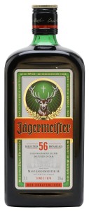 Jagermeister 35% 0,7
