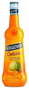 Keglevich Melon 18% 0,7