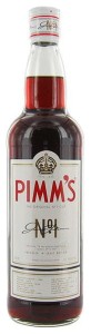 Pimm`s No1 25% 0,7