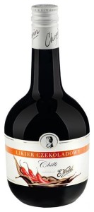 Likier Wedel Chilli 0,5