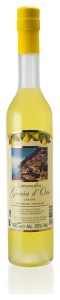 Limoncello d'Oro 25% 0,5