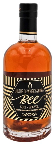 Mackmyra Bee Honey 0,5