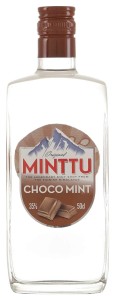 Minttu Choco Mint 35% 0,5