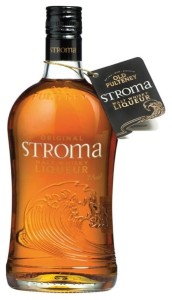 Old Pulteney Stroma 35% 0,5