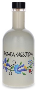 Ratafia Kaszubska 30% 0,5