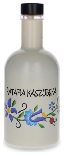 Ratafia Kaszubska 30% 0,5