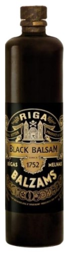 Riga Black Balsam 45% 0,5