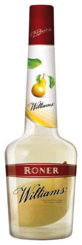Roner Williams 0,7