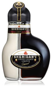Sheridan's 15,5% 0,7