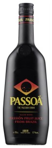 Passoa 15% 0,7