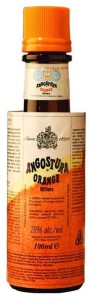 Angostura Orange 28% 0,1