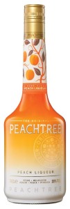 De Kuyper PeachTree 20% 0,7