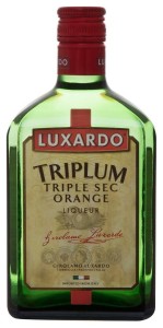 Luxardo Triple Sec 39% 0,7