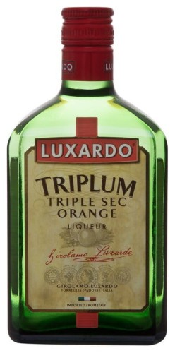 Luxardo Triple Sec 39% 0,7