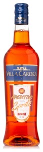 Villa Cardea Aperitivo 11% 0,7