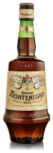 Amaro Montenegro 23% 0,7