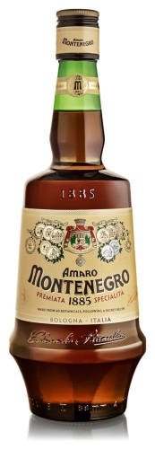 Amaro Montenegro 23% 0,7