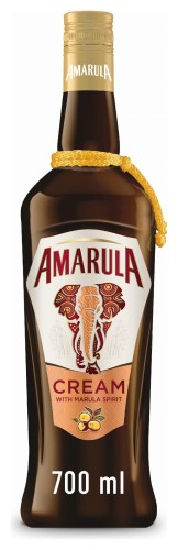 Amarula 17% 0,7