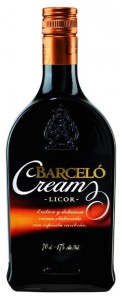 Ron Barcelo Cream 0,7