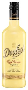 Dooleys EGG 15% 0,7