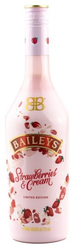 Bailey's Strawberry 0,7