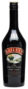 Bailey's 17% 0,7