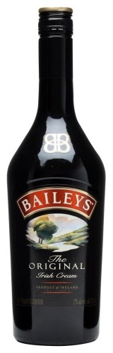 Bailey's 17% 0,7