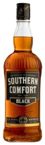 Southern Comfort Black 40% 0,7