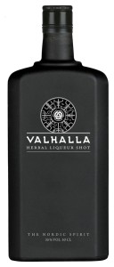 Valhalla By Koskenkorva 35% 0,5