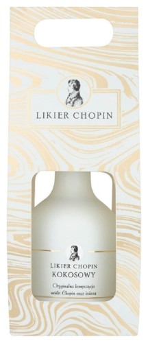 Chopin Kokosowy 0,5