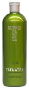 Tatratea Citrus 32% 0,7