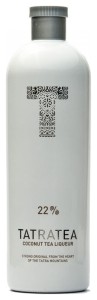 Tatratea Coconut 22% 0,7