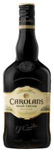 Carolans Irish Cream 17% 0,5
