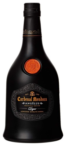 Cardenal Mendoza Angelus 40% 0,7