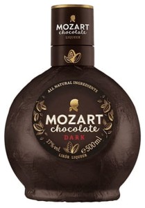 Mozart Black 17% 0,5