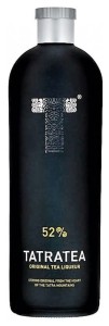 Tatratea Original 52% 0,7