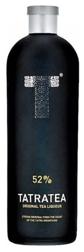 Tatratea Original 52% 0,7